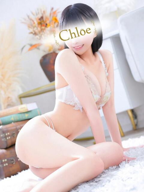 ちなみ★S級！超有名アイドル★ Chloe鶯谷・上野店 S級素人清楚系デリヘル（デリヘル）