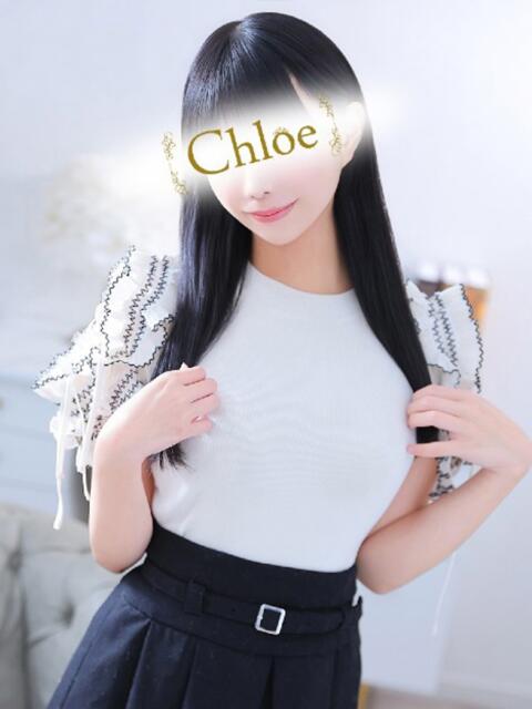 ちなみ★S級！超有名アイドル★ Chloe鶯谷・上野店 S級素人清楚系デリヘル（デリヘル）