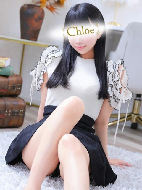 ちなみ★S級！超有名アイドル★ Chloe鶯谷・上野店 S級素人清楚系デリヘル（デリヘル）