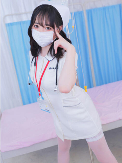 若葉　うみ 現役ナースが精液採取に伺います 梅田店（オナクラ）
