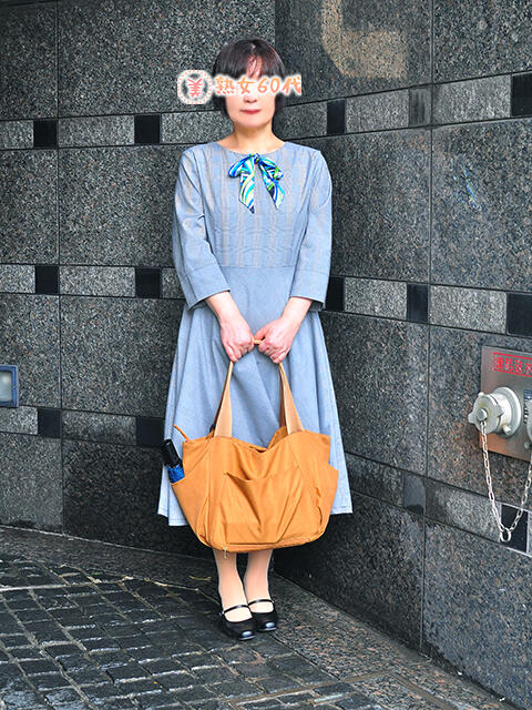 雅子 熟女60代(熟女デリヘル)