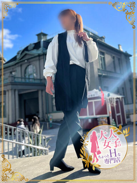 牧野 ひびき 福岡 大人女子のちょっとHな専門店（店舗型ヘルス）