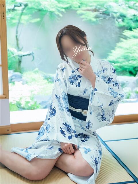 ゆな 西船人妻花壇(人妻デリヘル)