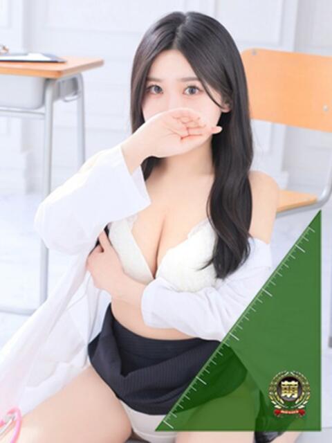 さな☆魅力的な綺麗系美女♪ 妹系イメージSOAP萌えフードル学園 大宮本校(ソープランド)