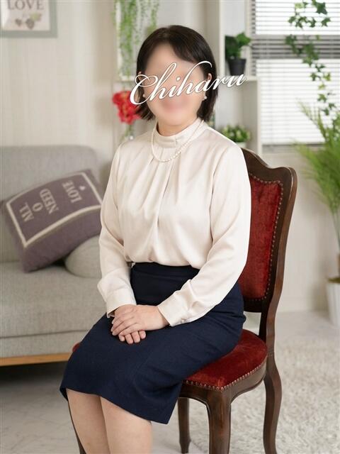 ちはる 木更津人妻花壇(人妻系デリヘル)