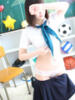 ひなの 制服天国（ユメオト）（/）