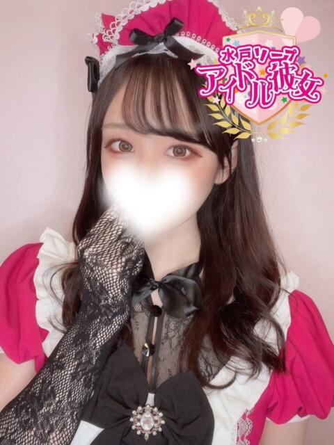 今宵まなか 水戸ソープ アイドル彼女(ソープランド)