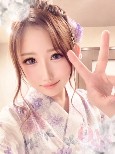 藤咲　みれい Oasis(薬研堀)（ファッションヘルス）