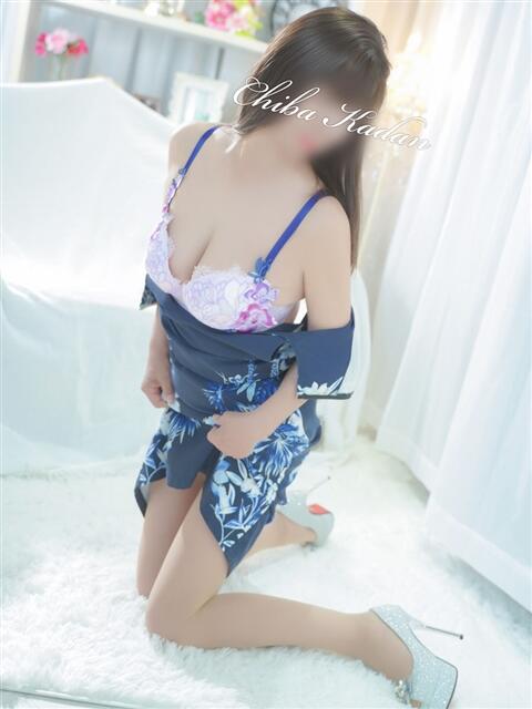 ゆうき 千葉人妻花壇（人妻デリヘル）