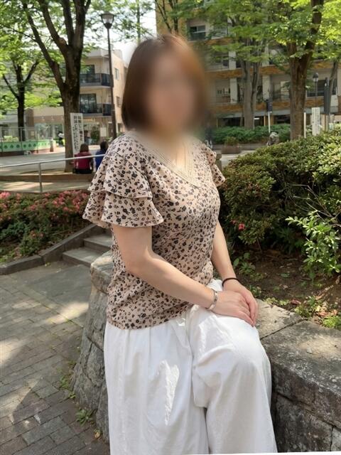 宮本真知子 TOKYO五十路マダムin池袋(カサブランカグループ)(人妻熟女デリへル)