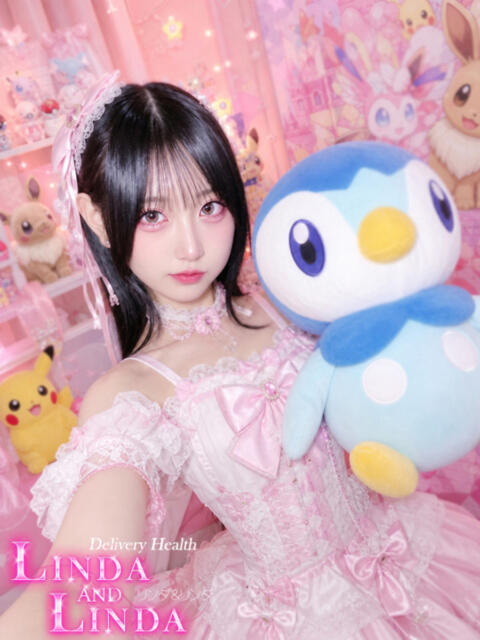 ルビィ★業界未経験 Linda&Linda(リンダリンダ)(デリヘル)