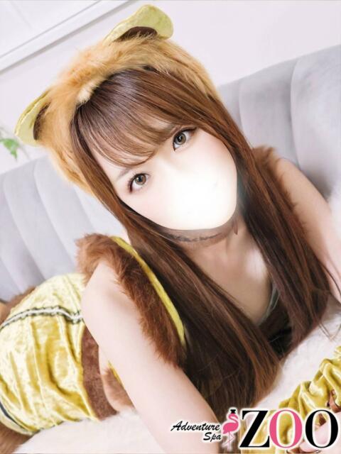 及川めのう ADVENTURE SPA ZOO(ズー)（【非風俗】メンズエステ）