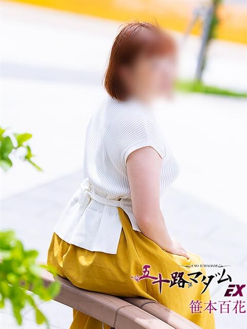 笹本百花(ささもとももか) 五十路マダムエクスプレス厚木店(カサブランカグループ)(熟女系デリヘル)