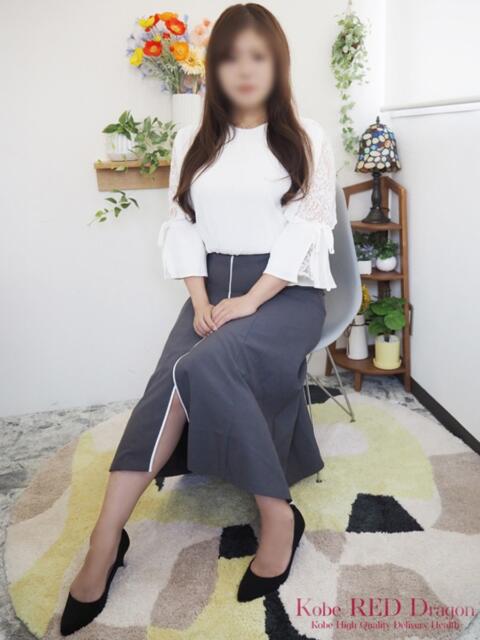 野上 ちか 神戸RED DRAGON（待ち合わせ型人妻デリヘル）