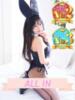 らら JAPAN CLUB BUNNY LOUNGE（/）