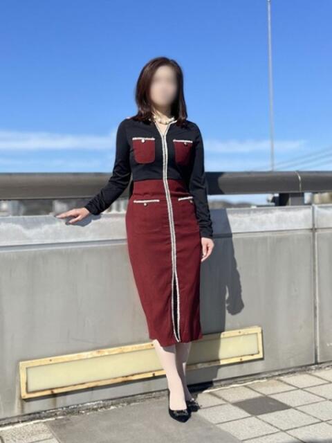 前本 沙織 こあくまな人妻・熟女たち岡山店（KOAKUMAグループ）（人妻・熟女デリヘル）