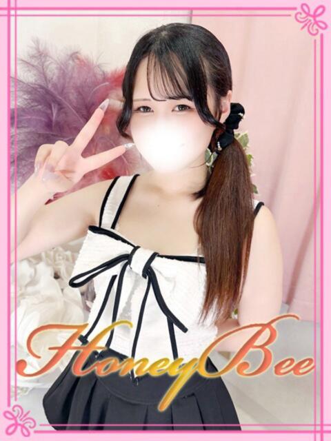 さと（高三世代×完全業界未経験 ハニービー（Honey Bee）（デリヘル）