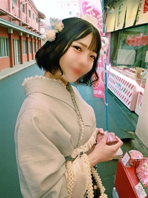 ゆづき 深海魚（ソープランド）