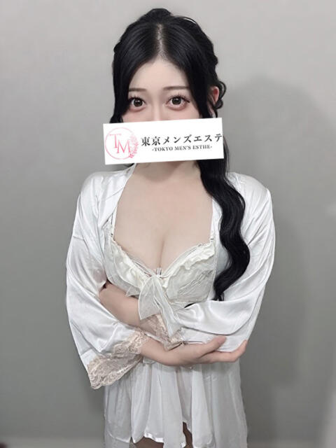 ゆま 東京メンズエステ-TokyoMensEsthe-(【非風俗】メンズエステ)