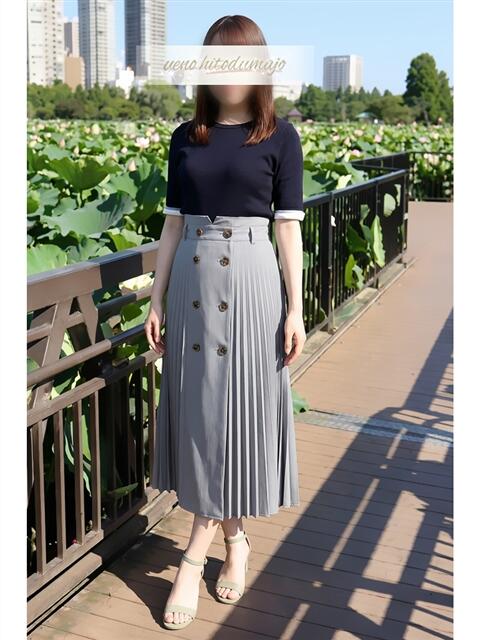 天音(あまね) 上野人妻城（人妻路上待ち合わせデリヘル）