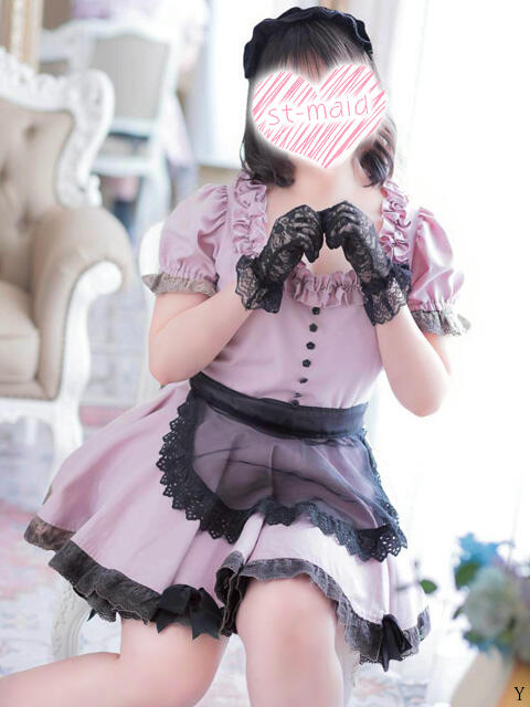 海野 あおい メイドin西川口(埼玉ハレ系)(メイド系ヘルス)