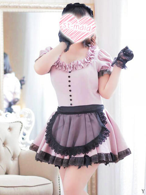 海野 あおい メイドin西川口(埼玉ハレ系)(メイド系ヘルス)