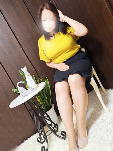 瑞樹（みずき） ぎんねこ（熟女デリヘル）