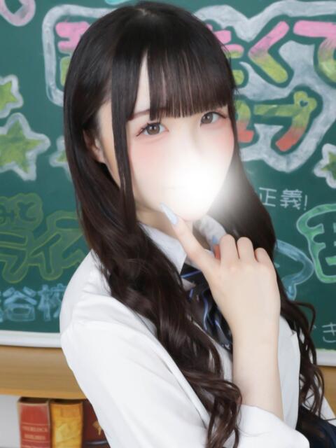 ゆのん まだ舐めたくて学園渋谷校〜舐めたくてグループ〜（デリヘル）