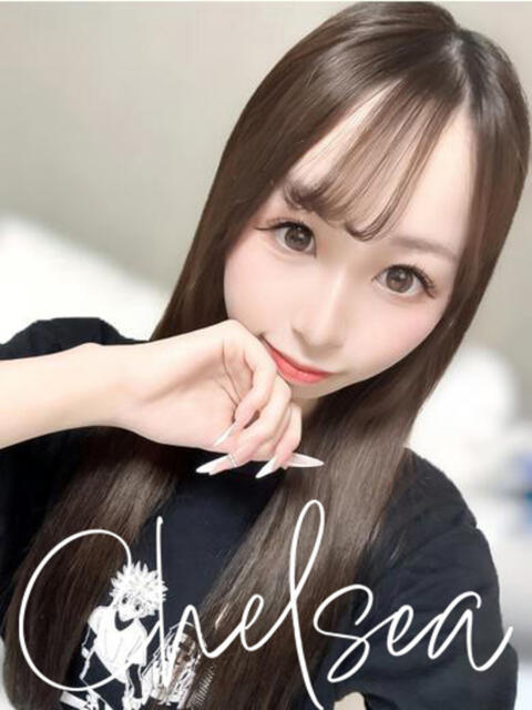 ミライ【実は肉食系エッチな娘】 CLUB CHELSEA(クラブ チェルシー)福井(デリヘル)