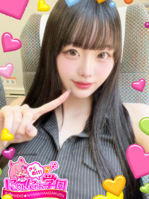 モモナ きらめけ！にゃんにゃん学園in大宮（デリヘル）