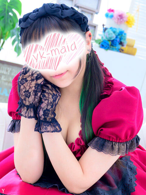 三浦かおり メイドin横浜(横浜ハレ系)(メイド系ヘルス)