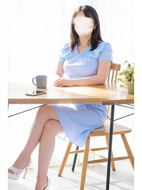 綿貫 もか セカンドパートナー池袋(人妻デリヘル)
