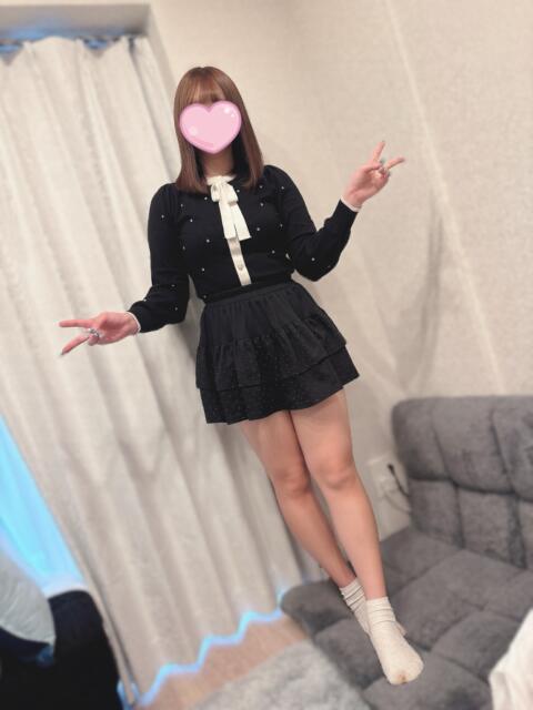 体験期間りり『経験数日の整ったお顔が眩しい美顔童顔美少女』 錦糸町派遣型JKリフレガチあい（派遣リフレ）