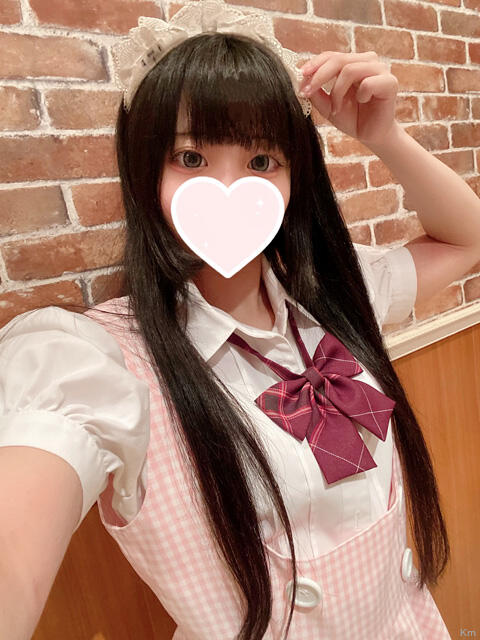 姫宮　りの メイドin西川口（埼玉ハレ系）（メイド系ヘルス）