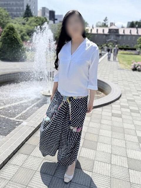 かな 完熟ばなな札幌・すすきの（人妻熟女デリヘル）