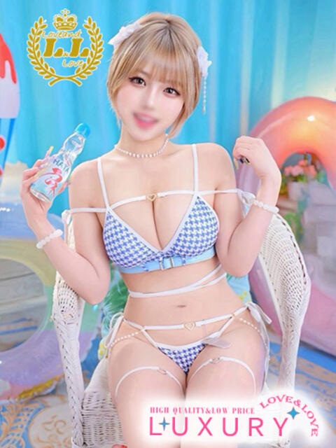 小川 雪 ラブ・アンド・ラブ（ソープランド）