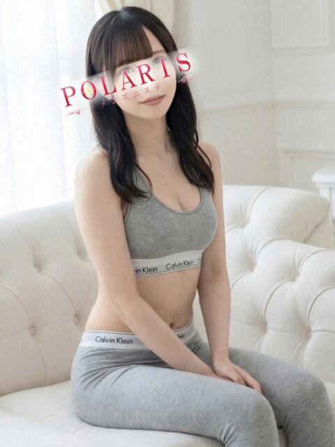 橋本　ふたば メンズエステPOLARIS（【非風俗】派遣型メンズエステ）