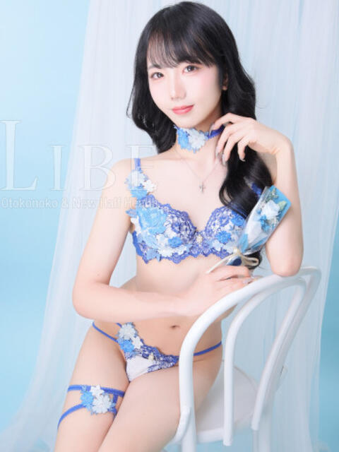 夢町あゆむ ニューハーフヘルスLIBE横浜店(ニューハーフヘルス)
