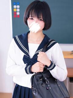 佐々木 むぎ 夜這い＆イメクラ妄想する女学生たち谷九校（谷町九丁目/ホテヘル）