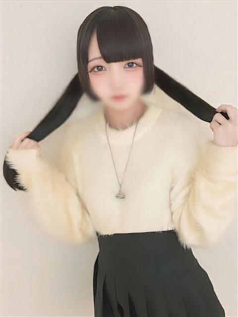 うる【ミニマム美少女降臨】 Secret Service ～貴方とだけの秘密の無料オプション～（デリヘル）