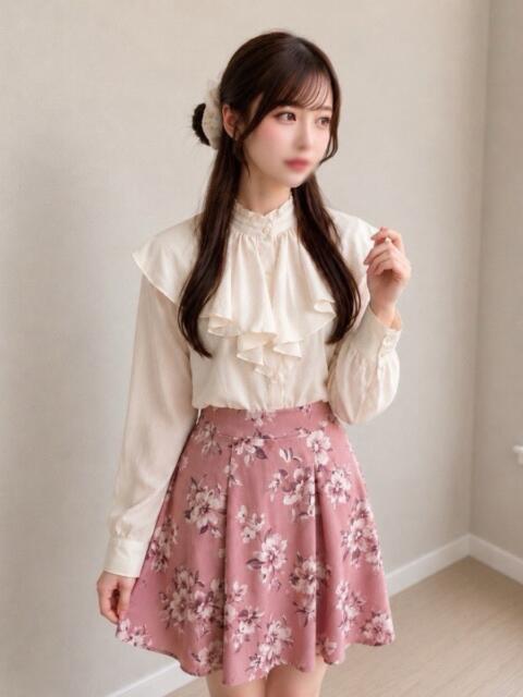 ゆな デリヘルラボ・クレージュ（デリヘル）