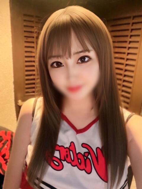 ゆめな【彼女感MAXの美少女】 Secret Service ～貴方とだけの秘密の無料オプション～（デリヘル）