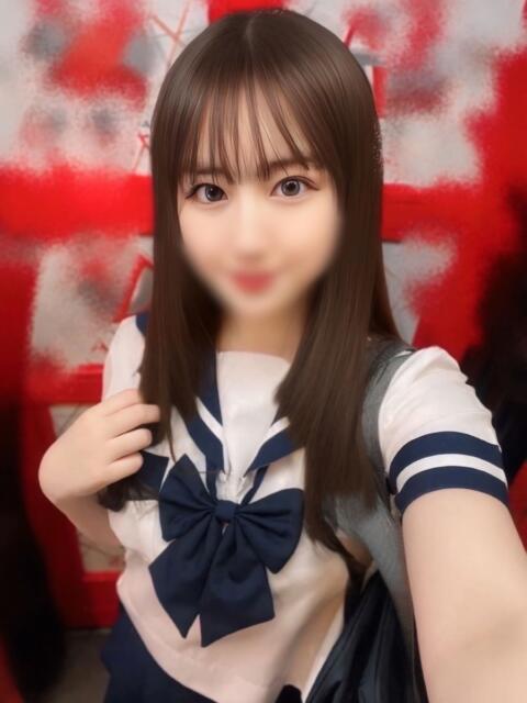 ゆめな【彼女感MAXの美少女】 Secret Service ～貴方とだけの秘密の無料オプション～（デリヘル）
