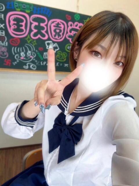 りお(妹系天使ちゃん) 学園天国(ファッションヘルス)