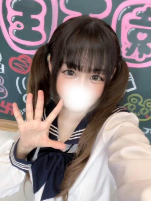 ましろ(天使の甘い声) 学園天国（ファッションヘルス）