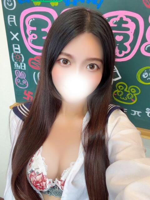 あいり(素人感に興奮必至) 学園天国（ファッションヘルス）
