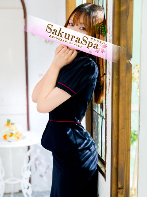 まりん Sakura Spa（メンズエステ・ソープランド）