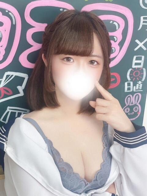 なつの(完全業界未経験の原石) 学園天国(ファッションヘルス)