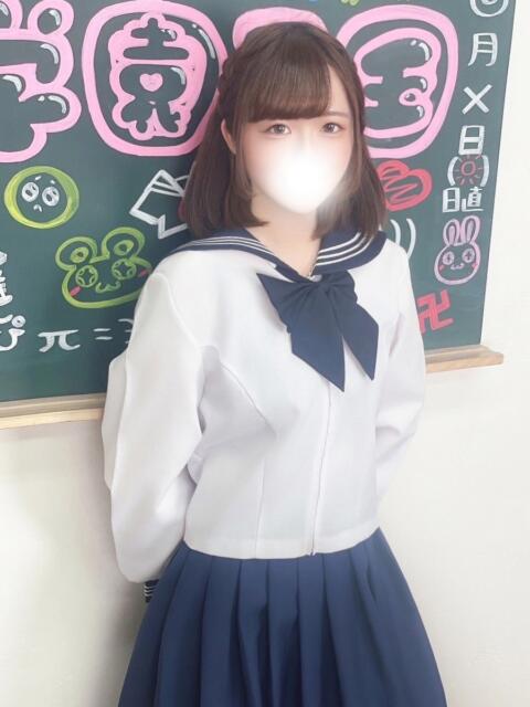 なつの(完全業界未経験の原石) 学園天国(ファッションヘルス)