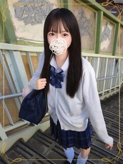 白星 みゆ 夜這い＆イメクラ 妄想する女学生たち 難波校（難波/ホテヘル）